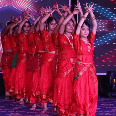 Annual Day 2k23