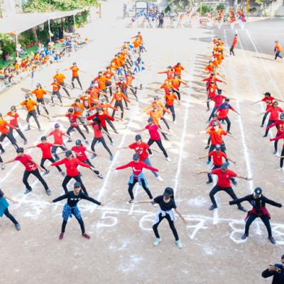 Sports Meet