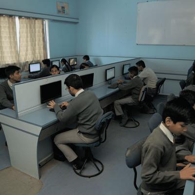 Computer Lab