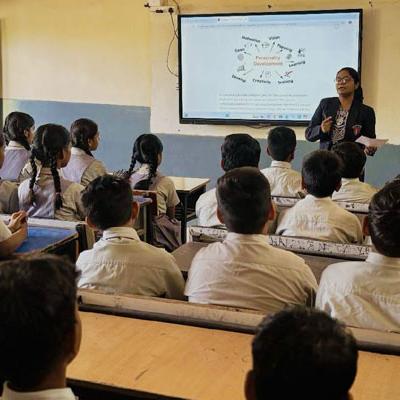 Smart Classroom
